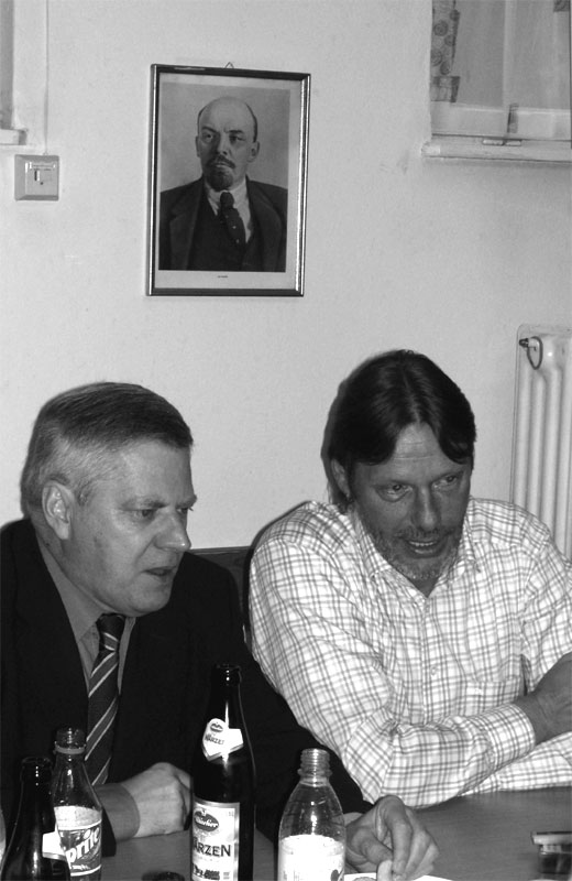 Hans D. Smoliner, 2006