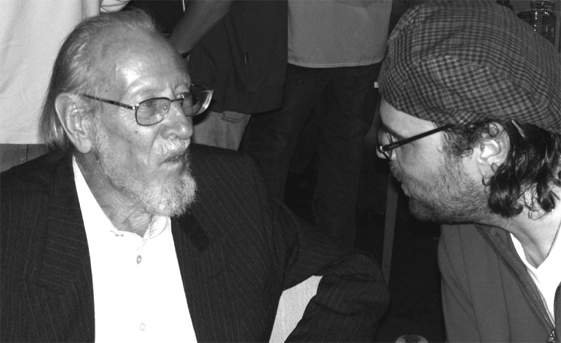 Hans D. Smoliner, 2006