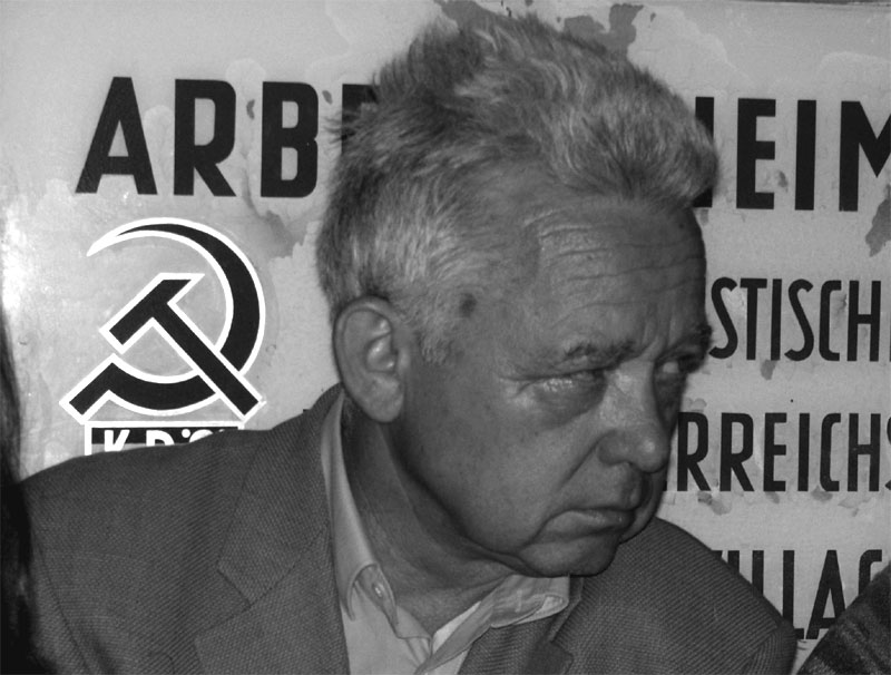 Hans D. Smoliner, 2006