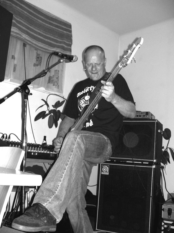 Hans D. Smoliner, 2006