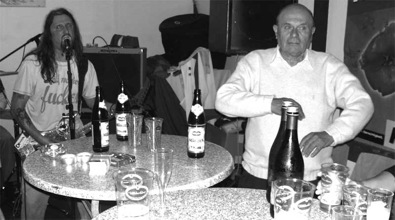 Hans D. Smoliner, 2006