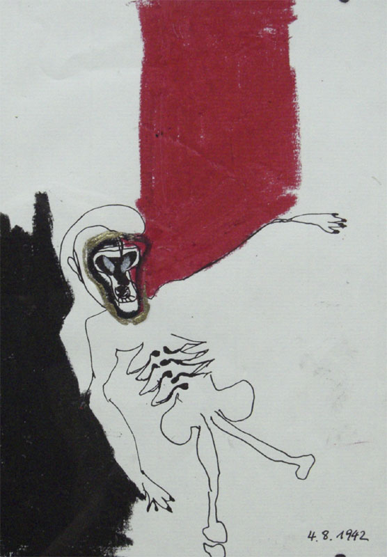 Diana Woschner, 2006