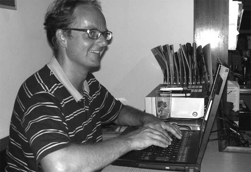 Hans D. Smoliner, 2006