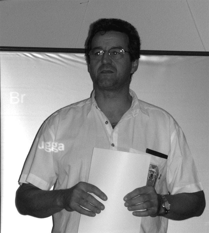 Joana Scholz, 2006
