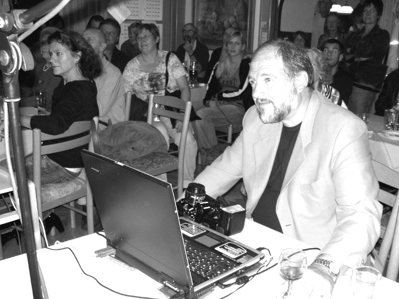 Hans D. Smoliner, 2006