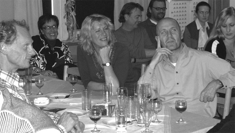 Hans D. Smoliner, 2006