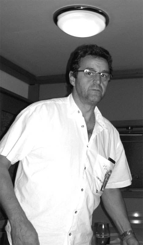 Hans D. Smoliner, 2006