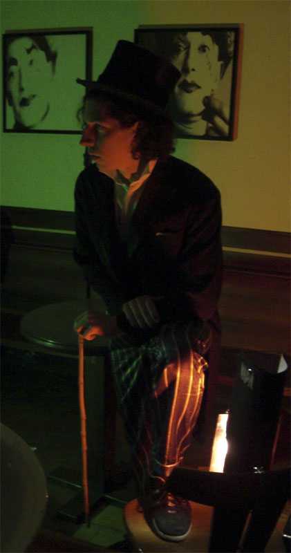 Hans D. Smoliner, 2006