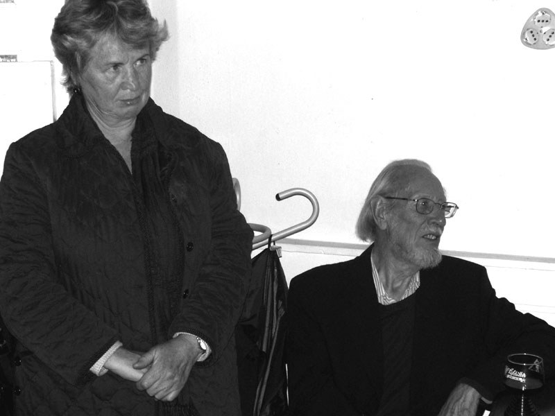 Hans D. Smoliner, 2006