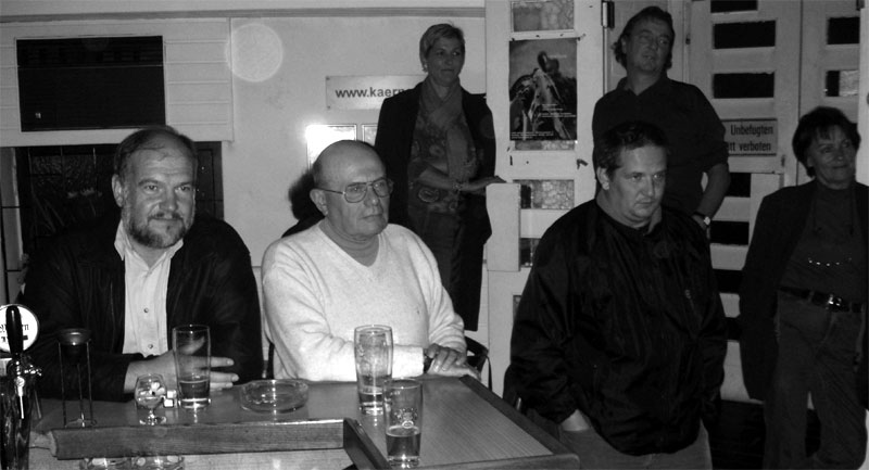 Hans D. Smoliner, 2006