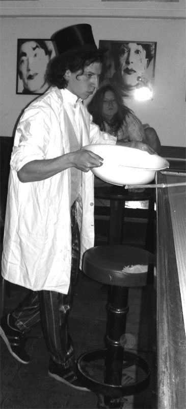 Hans D. Smoliner, 2006