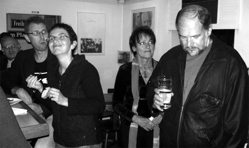 Hans D. Smoliner, 2006