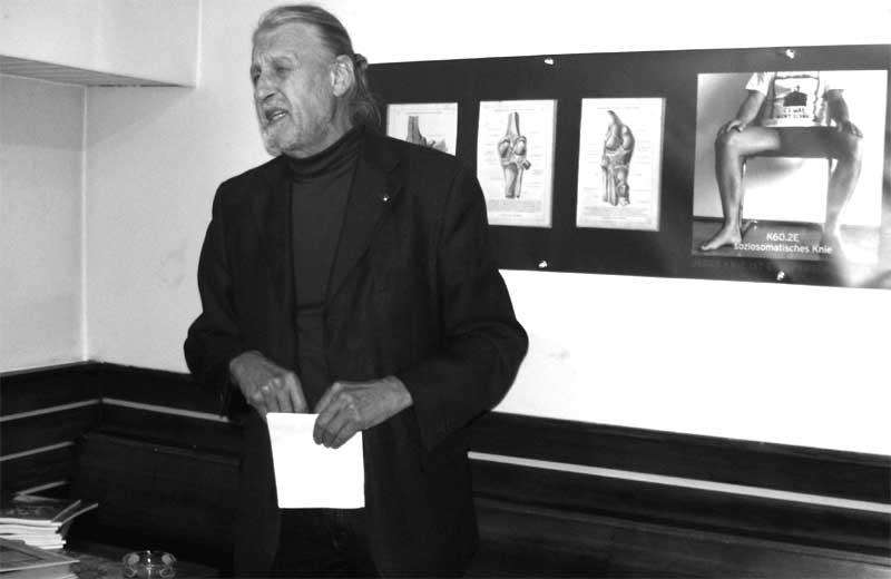 Hans D. Smoliner, 2006