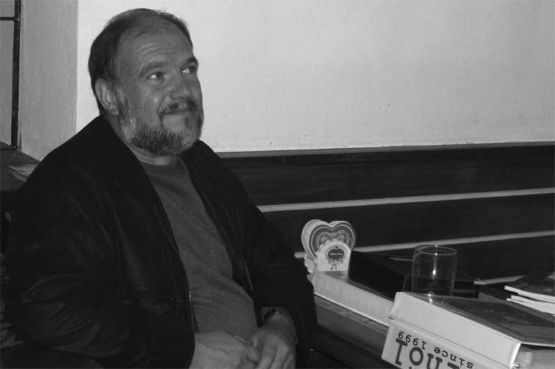 Hans D. Smoliner, 2006