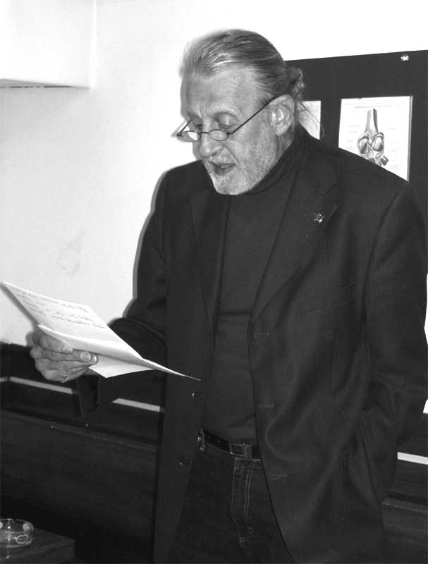 Hans D. Smoliner, 2006