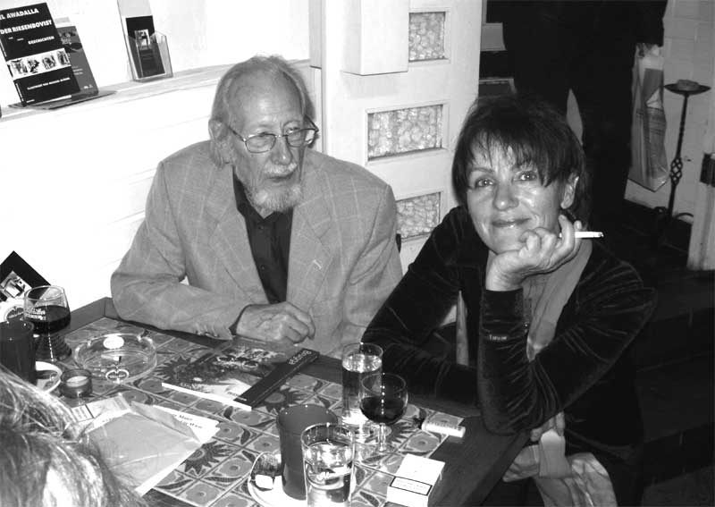 Hans D. Smoliner, 2006