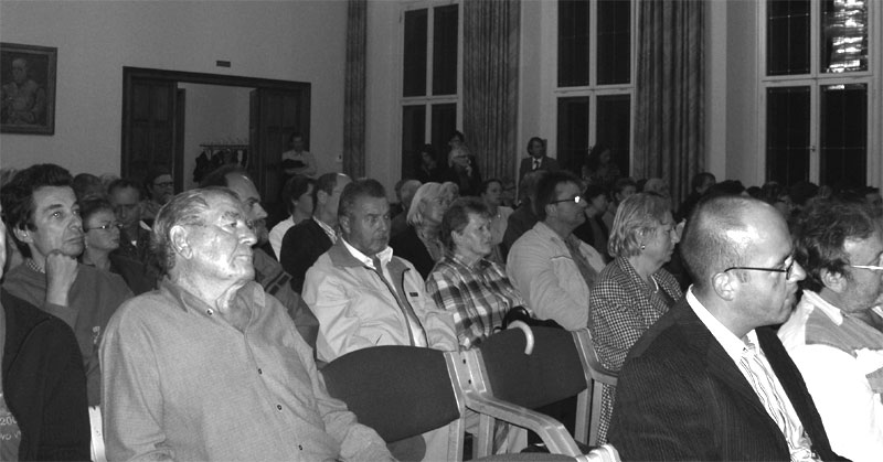 Hans D. Smoliner, 2006