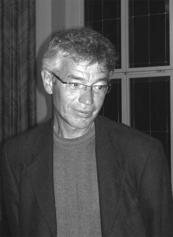 Hans D. Smoliner, 2006