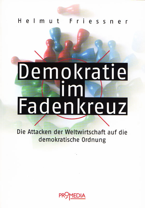 Helmut Friessner