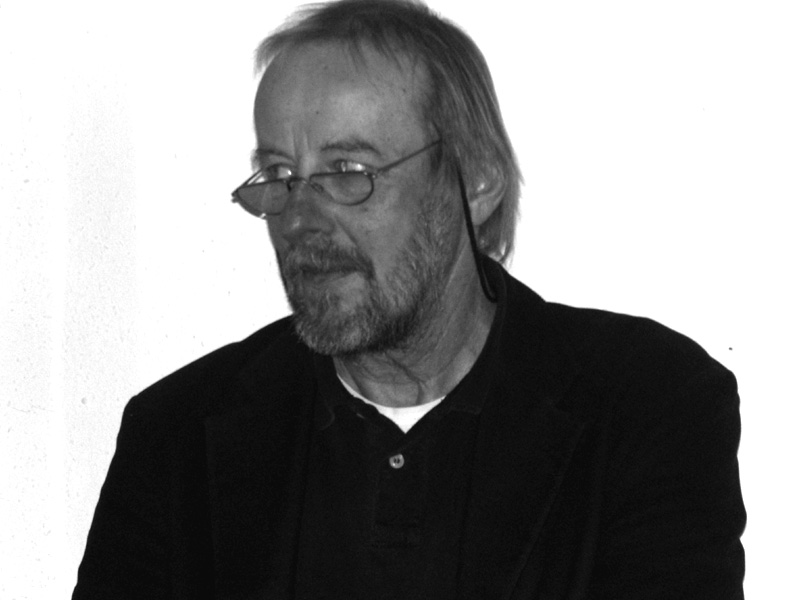 Hans D. Smoliner, 2006