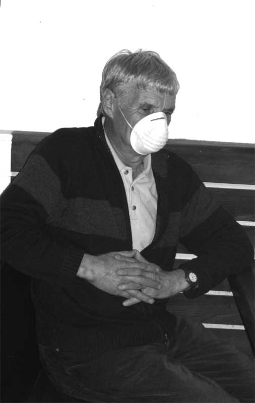 Hans D. Smoliner, 2006