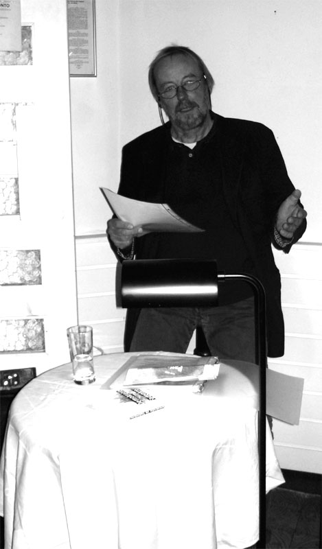 Hans D. Smoliner, 2006