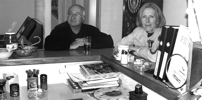 Hans D. Smoliner, 2006