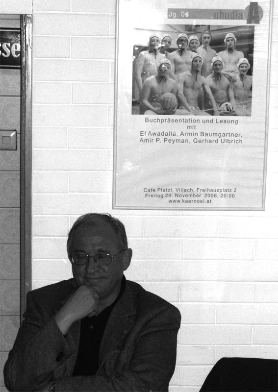 Hans D. Smoliner, 2006