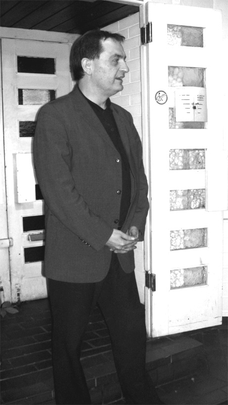 Hans D. Smoliner, 2006