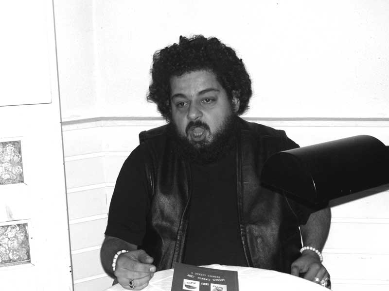 Hans D. Smoliner, 2006