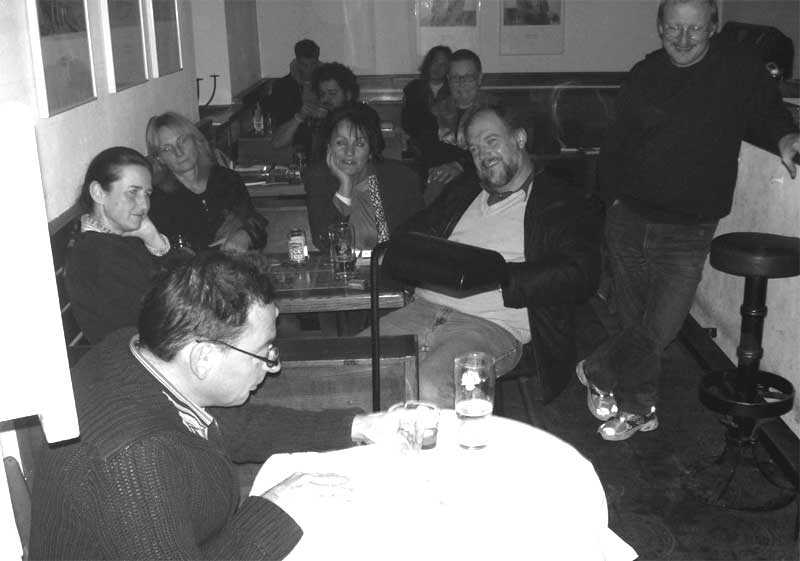 Hans D. Smoliner, 2006