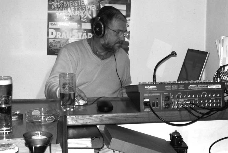 Hans D. Smoliner 2006