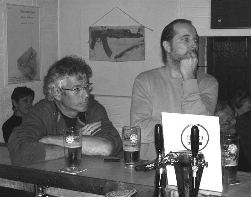 Hans D. Smoliner 2006
