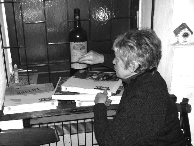Hans D. Smoliner, 2006
