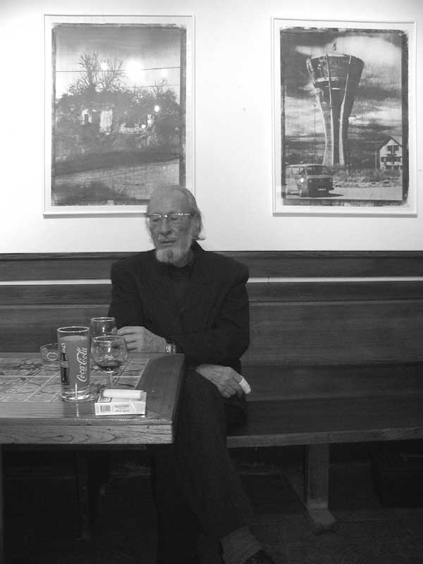 Hans D. Smoliner, 2004