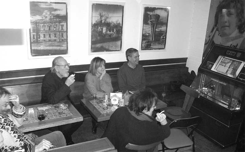 Hans D. Smoliner, 2004