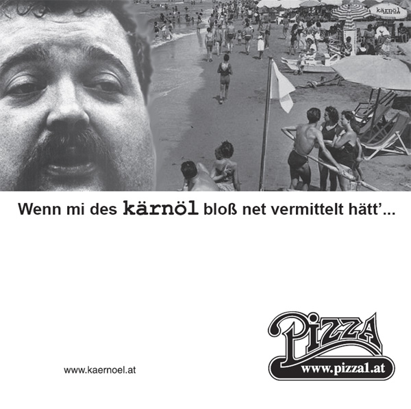 Pizzakarton Qualtinger