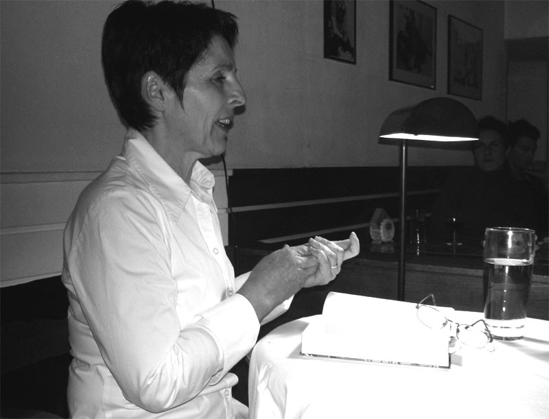 Hans D. Smoliner, 2007