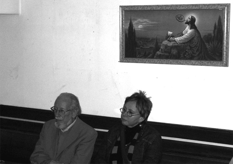Hans D. Smoliner, 2007