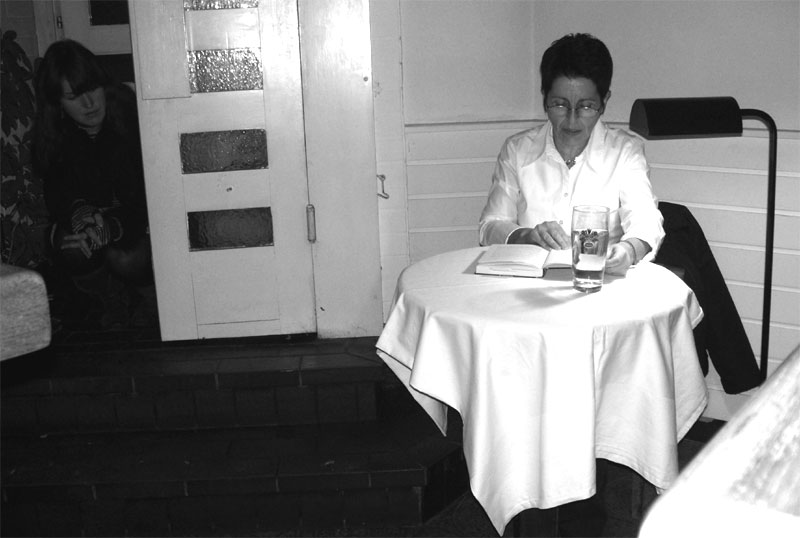 Hans D. Smoliner, 2007