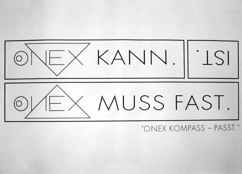ONEX, 2007
