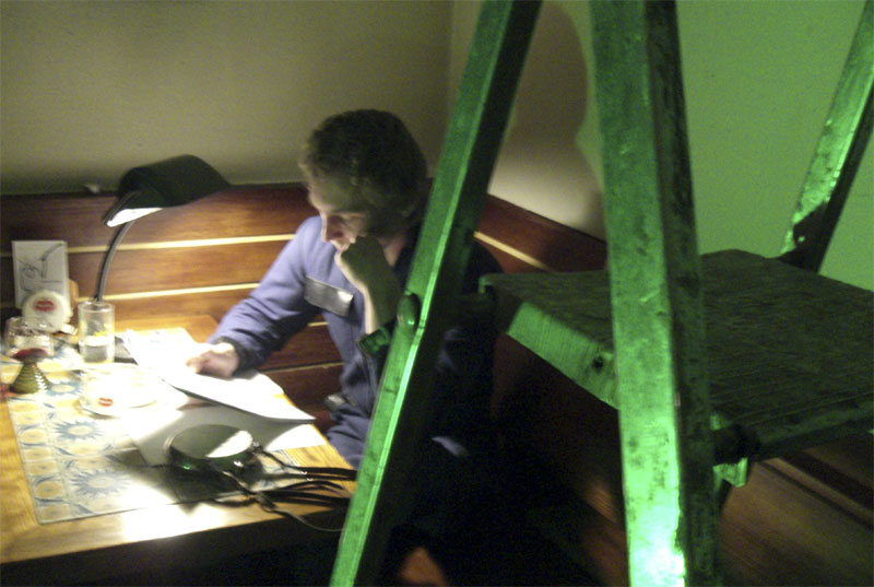 Hans D. Smoliner, 2007