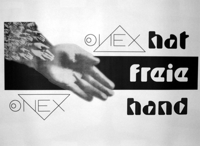 ONEX, 2007