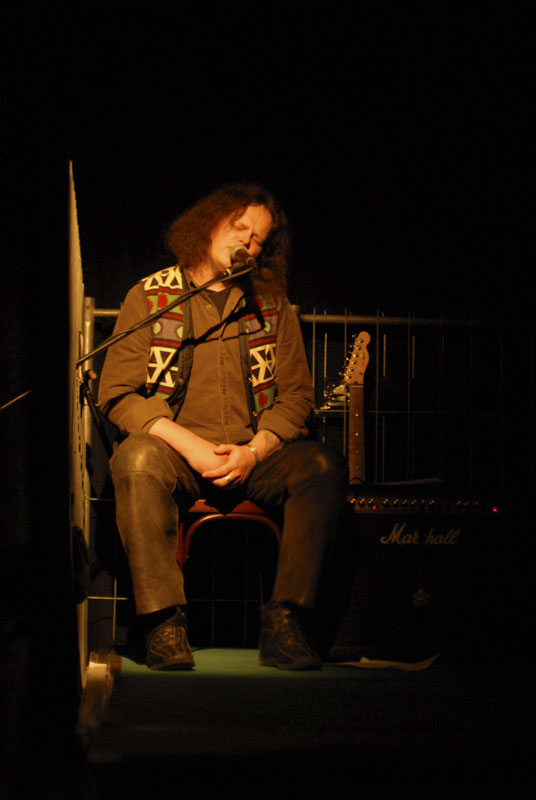 Gorg, 2006