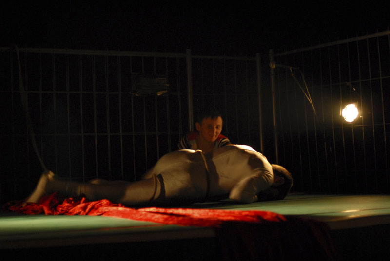 Gorg, 2006