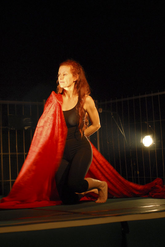 Gorg, 2006