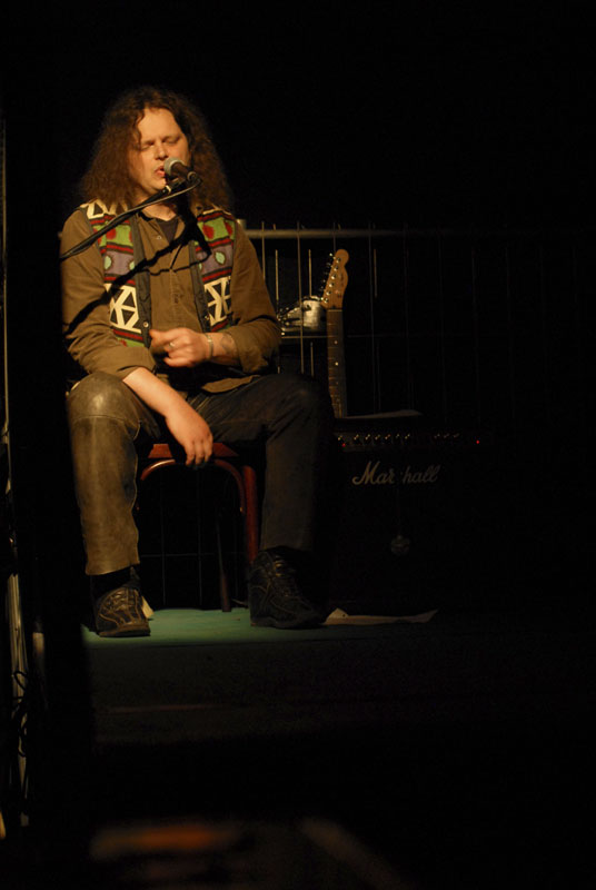 Gorg, 2006