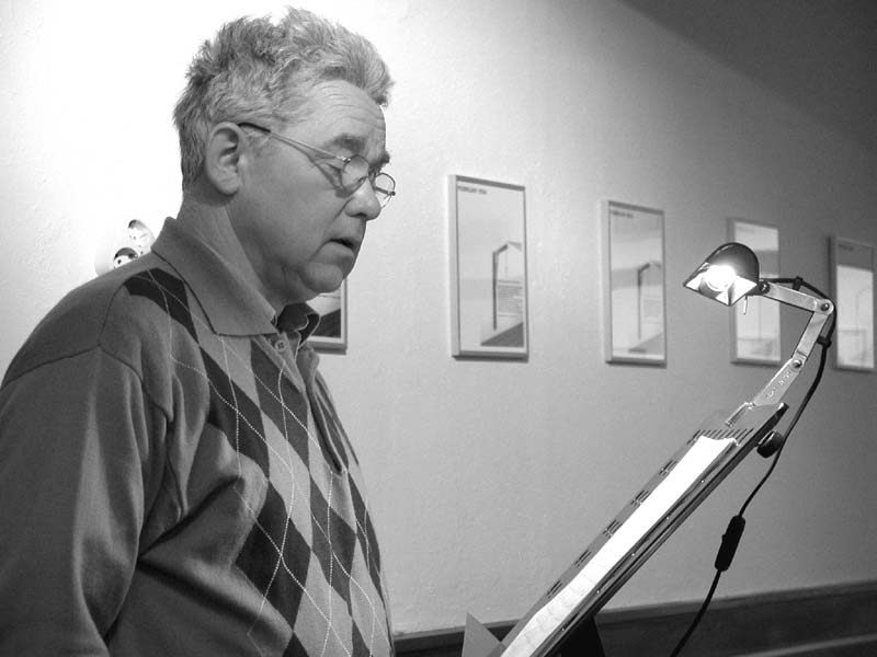 Hans D. Smoliner, 2004