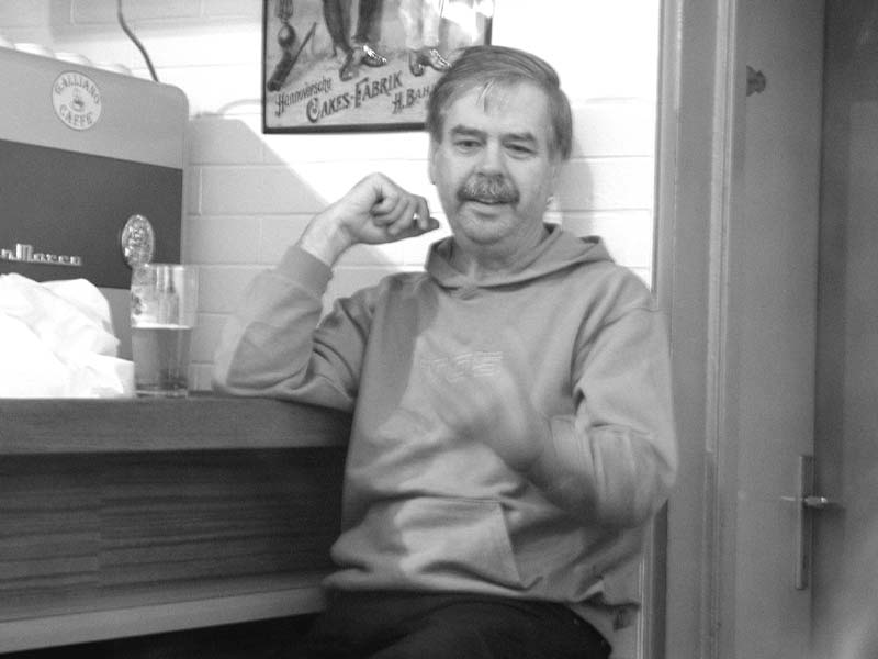 Hans D. Smoliner, 2004