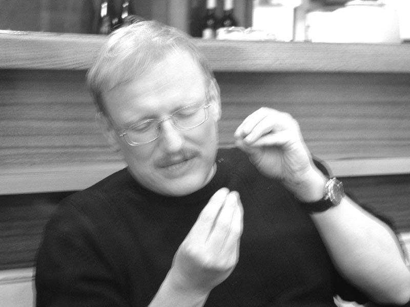 Hans D. Smoliner, 2004
